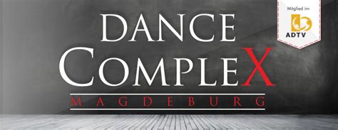 tanzkurs magdeburg single|Dance CompleX 